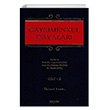 Gayrimenkul Davalar (2 Cilt) Sekin Yaynevi