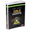 Saysal Szel Gold Mantk Data Yaynlar