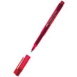 Broadpen 1554 Krmz 5020155421 Faber Castell