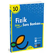 10.Sınıf Fizik Soru Bankası Endemik Yayınları
