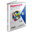 6.Snf Matematik Beceri Temelli Soru Bankas Aydn Yaynlar