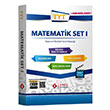 TYT Matematik Moduler Set 1 Sonu Yaynlar