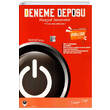 TYT Paragraf Deneme Deposu Acil Yaynlar