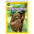 National Geographic Kids Garip Hayvanlar Beta Kids Yaynlar