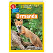 National Geographic Kids Ormanda Beta Kids Yaynlar