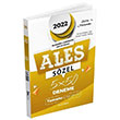 ALES Szel 5 Deneme zml Tercih Akademi Yaynlar