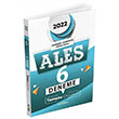ALES 6 Deneme zml Tercih Akademi Yaynlar