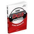 DGS Paragraf Soru Bankas Tercih Akademi Yaynlar