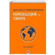 Ulus Devlet Perspektifinden Kreselleme ve Trkiye Ekin Yaynevi