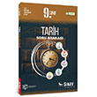 9. Snf Tarih Soru Bankas Snav Yaynlar