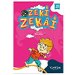 1.Snf Zeki Zekai (10 Kitap) Yayfen Yaynlar