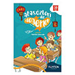 1.Snf Ataszleri le Deerler Seti 10 Kitap Yayfen Yaynlar