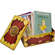 Kırmızı Okuma Sandığı (64 Kitap) Top Yayıncılık