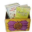 3.Snf Okuma Sand (15 Kitap) Top Yaynclk