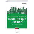 Kamulatrma Davalarnda Bedel Tespit Esaslar Sekin Yaynlar