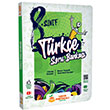 8. Snf Trke Soru Bankas eker Portakal Yaynlar