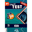 AYT Fizik 64 Yaprak Test Tmler Yaynlar