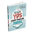 YDS Snav pular Konu Anlatml Tercih Akademi Yaynlar