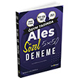 2021 ALES Szel 5x50 Deneme Tercih Akademi Yaynlar