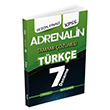 2020 KPSS Adrenalin Sezon Finali Trke Tamam zml 7 Deneme Tercih Akademi