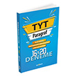 TYT Paragraf 16x20 Deneme Tercih Akademi Yaynlar