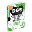 DGS Sözel Türkçe Tamamı Çözümlü Soru Bankası Tercih Akademi