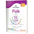 11. Snf Fizik Akll Kitabm Kronometre Yaynlar