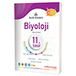 11. Snf Biyoloji Akll Kitabm Kronometre Yaynlar