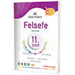 11. Snf Felsefe Akll Kitabm Kronometre Yaynlar
