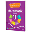 11. Snf Matematik Soru Bankas Kronometre Yaynlar