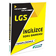 8.Snf LGS ngilizce Soru Bankas zml Defne Akademi Yaynlar