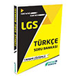 8.Snf LGS Trke Soru Bankas zml Defne Akademi Yaynlar