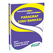 TYT Paragraf Soru Bankas zml Defne Akademi Yaynlar
