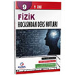 9.Snf Fizik Hocasndan Ders Notlar Kurul Yaynclk