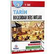 9.Snf Tarih Hocasndan Ders Notlar Kurul Yaynclk