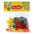 Poetli Oyun Hamuru Kalplar ERN-012 Play Dough