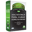 Adli Hakimlik zel Hukuk Soru Bankas 18 Bask Monopol Yaynlar