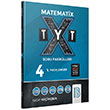 TYT Matematix Soru Fasiklleri 4 Problemler Benim Hocam Yaynlar