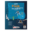 AYT Fizik Soru Bankas 2. Kitap Yeni Orta ve leri Dzey Kafadengi Yaynlar