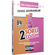 Tm Snavlar in Temel Kavramlar 2 Soru 2 zm Fasikl Pragmatik Serisi Benim Hocam Yaynlar