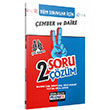 Tm Snavlar in ember ve Daire 2 Soru 2 zm Fasikl Pragmatik Serisi Benim Hocam Yaynlar