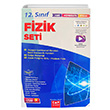 12. Snf Fizik Seti ap Yaynlar