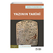 Yaznn Tarihi Harald Haarmann Runik Kitap