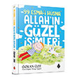 99 Esma-i Hsna Allahn Gzel simleri Uurbcei Yaynlar