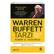 Warren Buffett Tarz Robert G. Hagstrom Nova Kitap