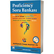 Proficiency Hazrlk Atlama Snav Soru Bankas Aklamal Cevap Anahtar ile Nisan Kitabevi