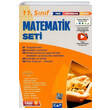 11.Snf Anadolu Lisesi Matematik Seti ap Yaynlar