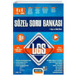 8. Snf LGS Szel Soru Bankas Yeni Tarz Yaynlar