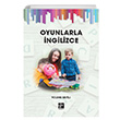 Oyunlarla ngilizce Volkan Mutlu Gazi Kitabevi