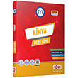 TYT Kimya Ders Fy Nego Yaynlar